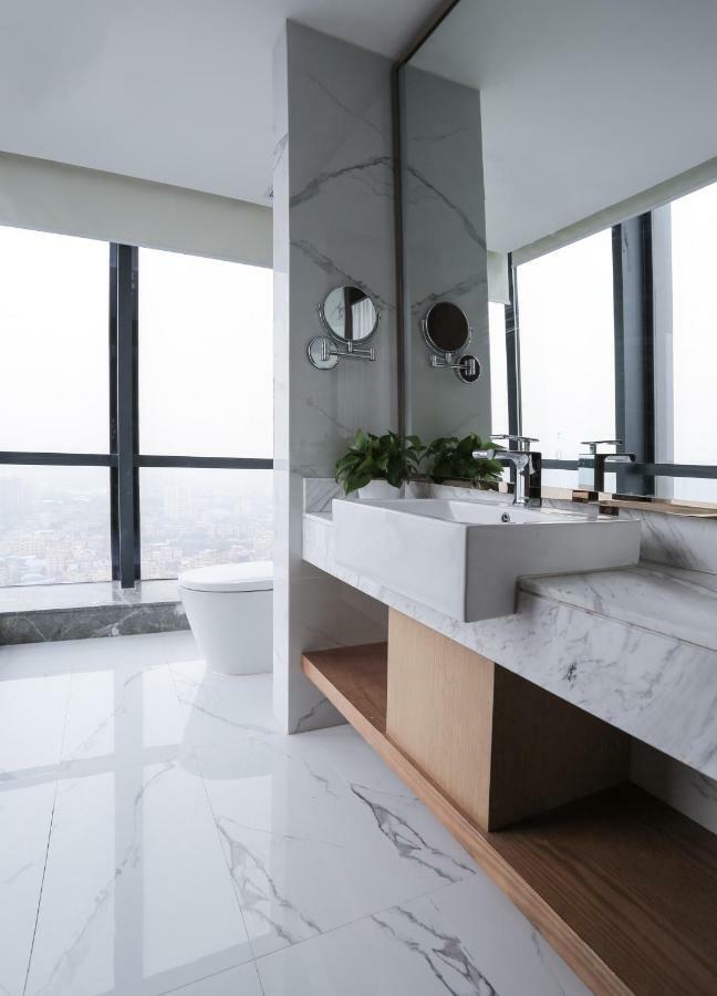 Venus Royal Hotel Foshan Kuiqi Road Metro Station Dış mekan fotoğraf